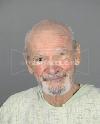 Richard Bruce Herculson