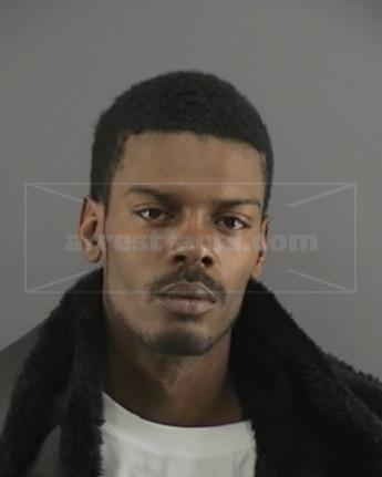 Seneca Deanrea Davis
