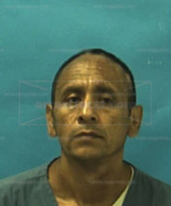Javier Ramirez-Hernandez