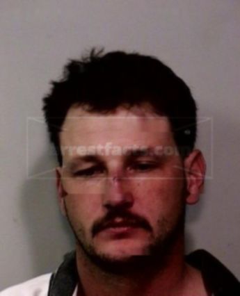 Scott Anthony Spriggs Iv
