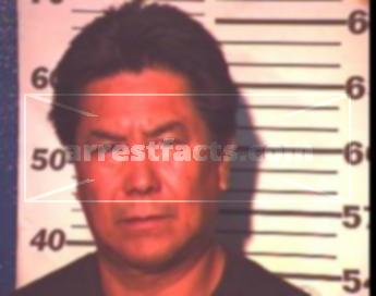 Juan Jesus Castillo