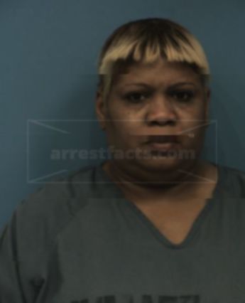 Patricia Bennett Bikundo