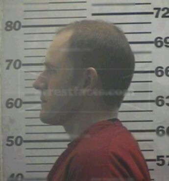 Jay Daniel Armstrong