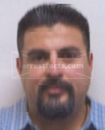 Salvador Robert Perez