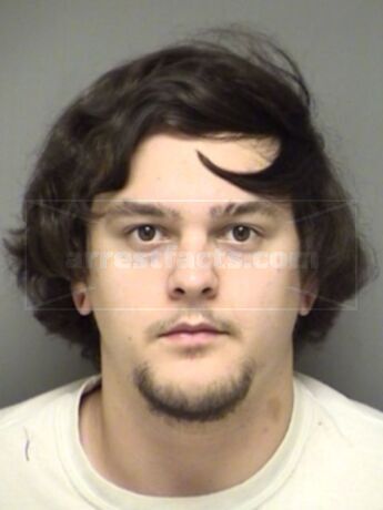 Alexander Scott Briggs