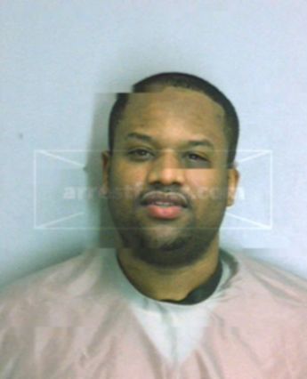 Ali Raheem Searcy