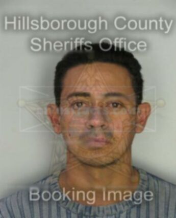Rey David Mezavazquez