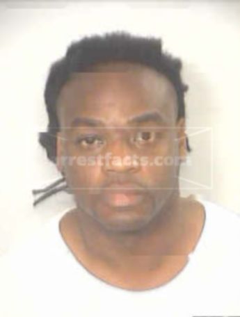 Willie Presley Todd