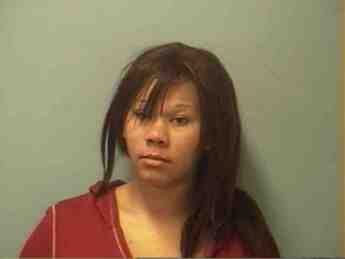 Shanimarie Patricia Larcom