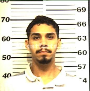 Juan Rivera Rodriguez Jr