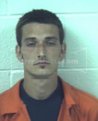 Garrett R Beckenbaugh
