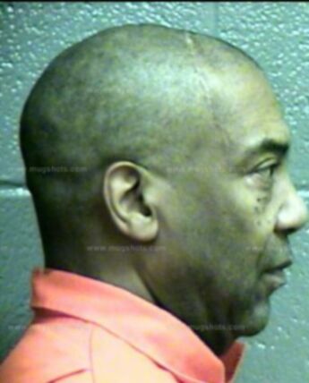 Kenneth T Sanders