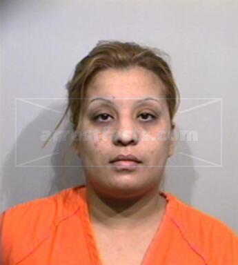 Margaret Solis