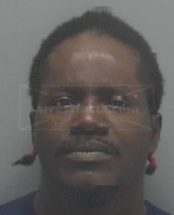 Dwight Amil Cooperwood