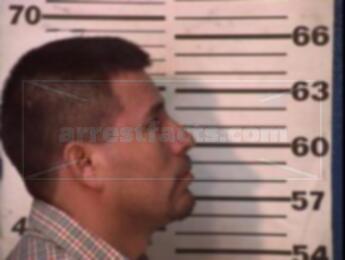 Armando De Leon Hinojosa