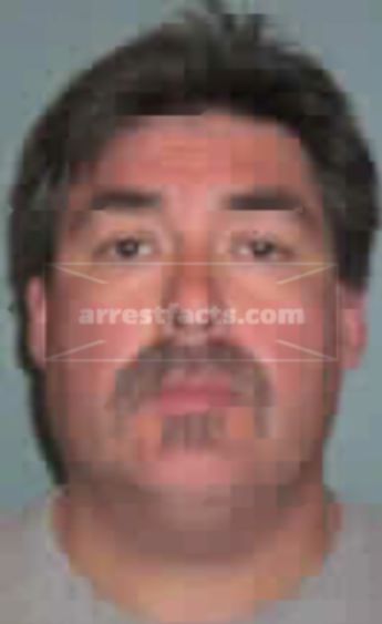 Delbert Vincent Herrera