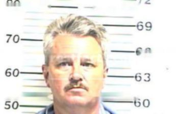 Larry Edwin Riggs