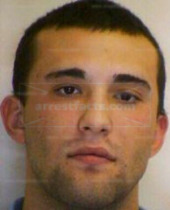 Clifton Paul Riegert