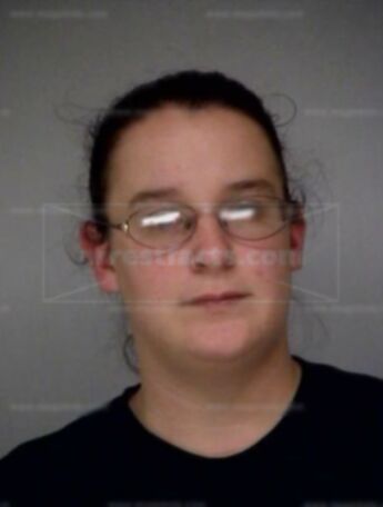 Chelsea Rene Bloodworth