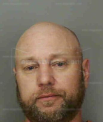 Dean Lee Mitchell