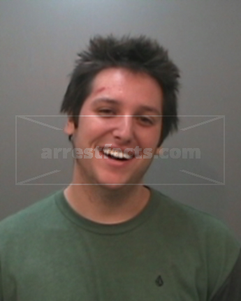 Bo Philip Brasher
