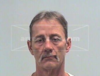 Delonta Dwight Crank