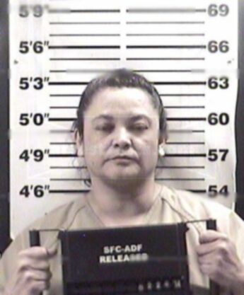 Jeanette Vigil
