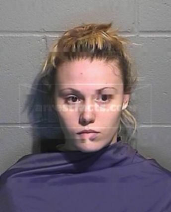 Lauren Elizabeth Errante