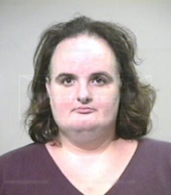 Phaedra Alwell
