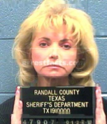 Sandra Lee Bowers