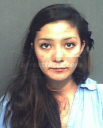 Natasha Ann Girard