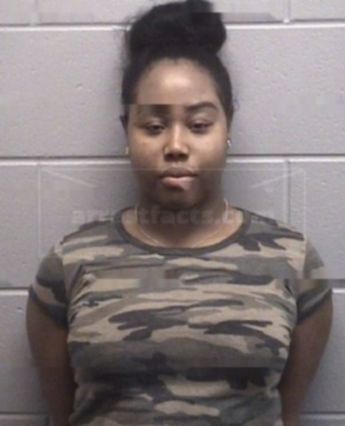 Qamariah Shaqueen Ruffin
