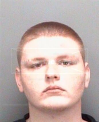 Christopher Andrew Wagner
