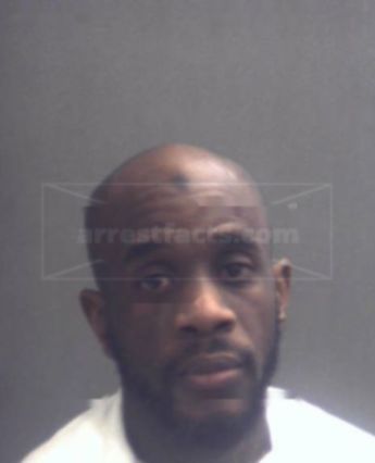 Jermaine Little