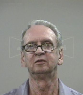 Ernest Charles Turner