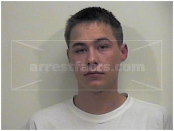 Jeremiah Seth Carlson