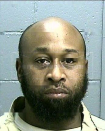 Tyrone Anderson