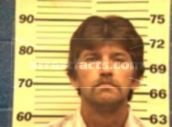 Jerry Joe Mcclain