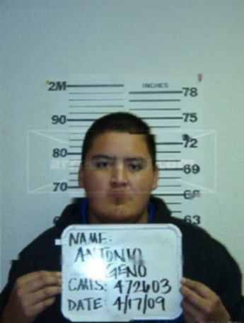 Robert Guajardo Gutierrez
