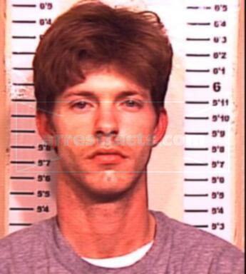 Chad Dewayne Vansickle