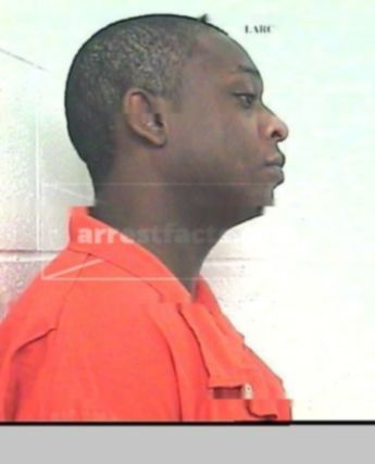 Tony L Kimble Jr.