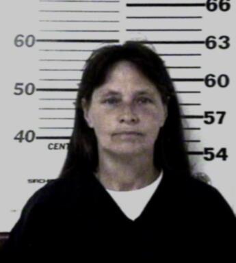 Tammy Sims Smith