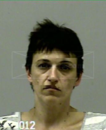 Tammy Lynn Lively