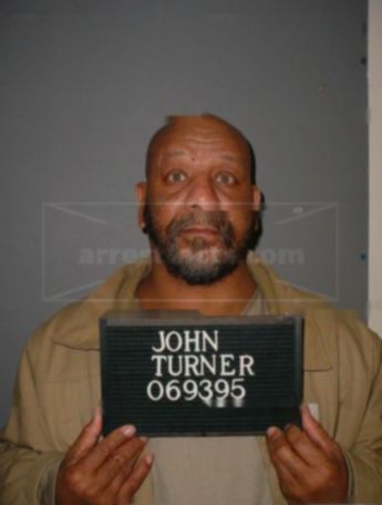 John Turner