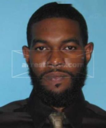 Malcolm Jamane Hansberry