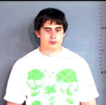 Collin Ray Boling