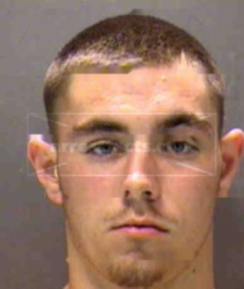 Robert Andrew Ray Jr