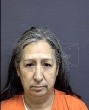 Maria Guadalupe Hernandez-Mirel