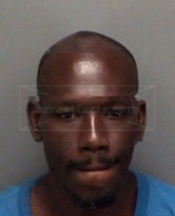 Jimmy Lavion Flournoy