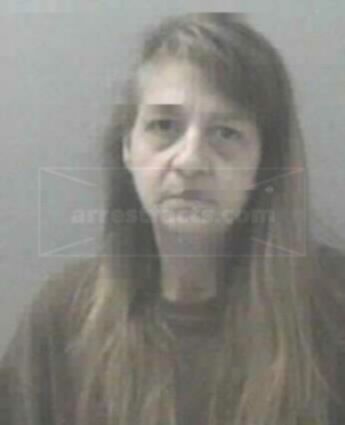 Sandra Lorrene Maxwell